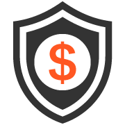 Competitive Pricing Icon