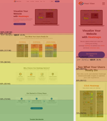 Scrollmap